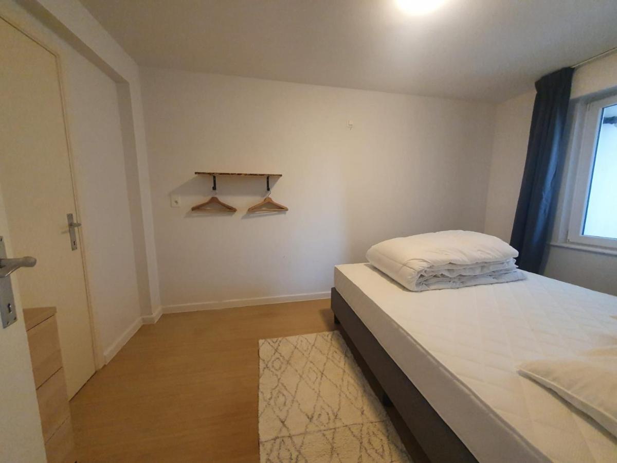 Appartamento Agora De Panne Esterno foto