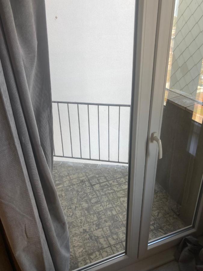 Appartamento Agora De Panne Esterno foto