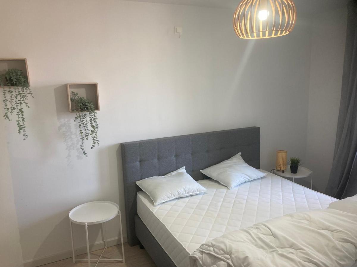 Appartamento Agora De Panne Esterno foto