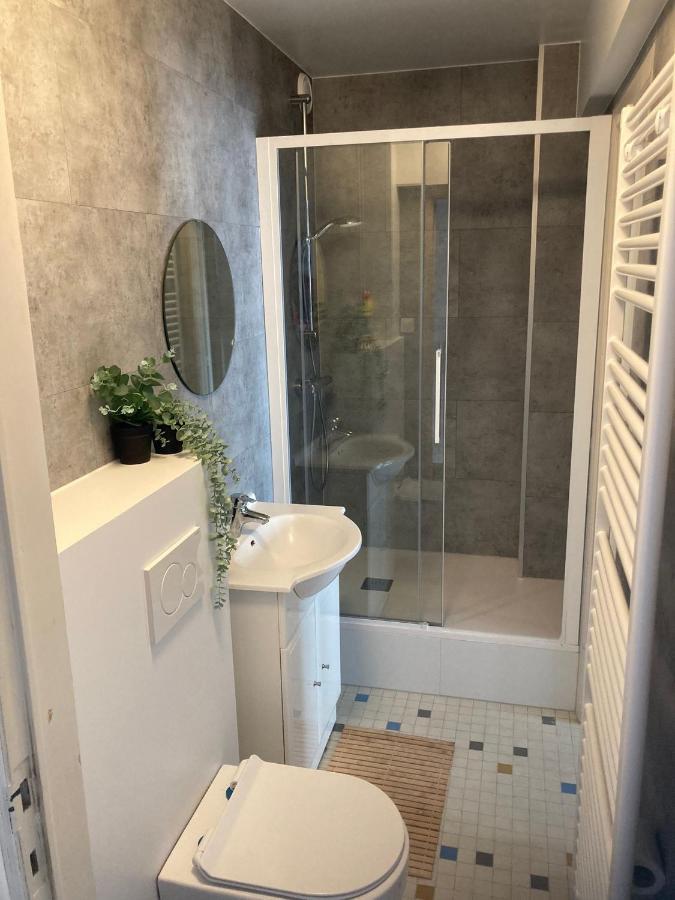 Appartamento Agora De Panne Esterno foto