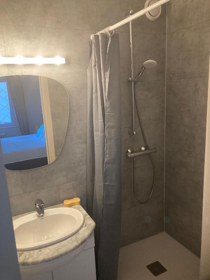 Appartamento Agora De Panne Esterno foto